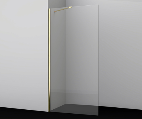 Aisch 55W39 Walk-In Dusche wassekraft