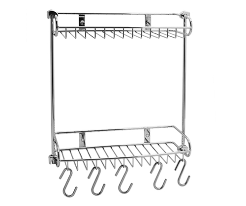 K-1422 Duschablage wassekraft