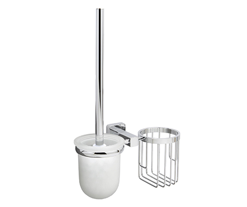 K-6535 Toilettenbürstengarnitur -/ Raumdufthalter wassekraft