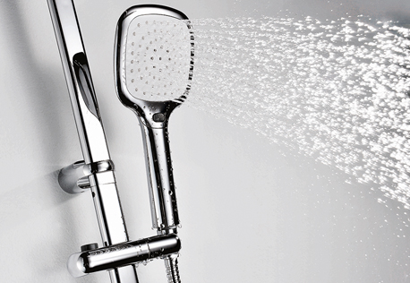 Zubehör für die Dusche