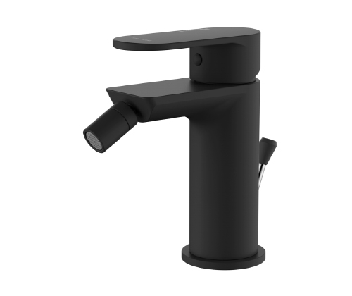 Elbe 7406 Bidet Mischer mit Bodenklappe