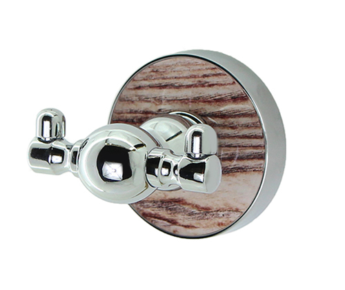 K-6923D Handtuchhaken doppelt