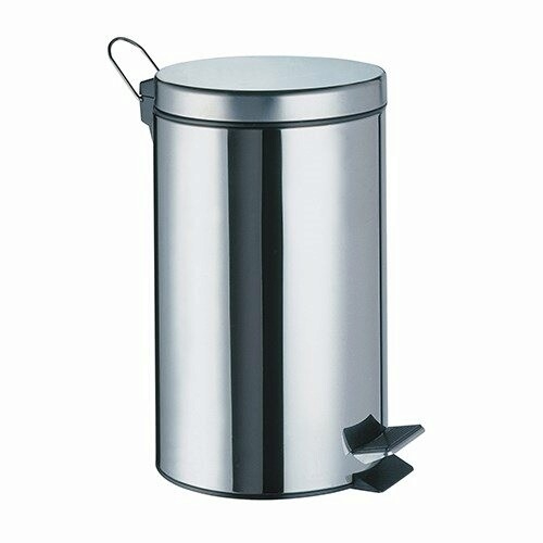 K-637 Abfalleimer 7L, mit herausnehmbarem Innenbehälter