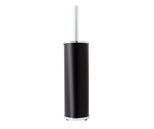 K-1027BLACK Toilettenbürstengarnitur