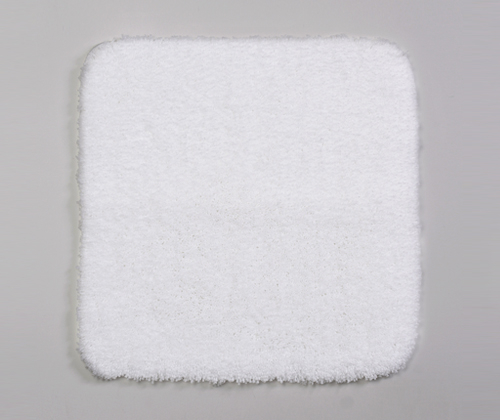 Kammel BM-8345 White Badematte