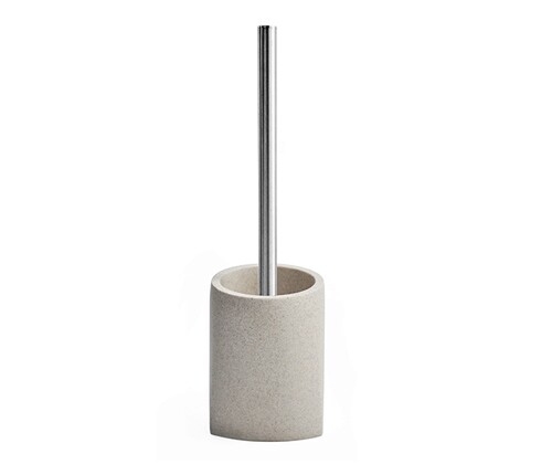 K-37727 Toilettenbürstengarnitur Standmodell