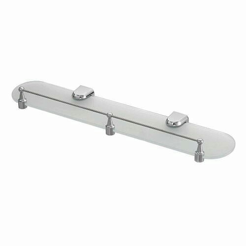 K-6824 Glasablage mit Reling