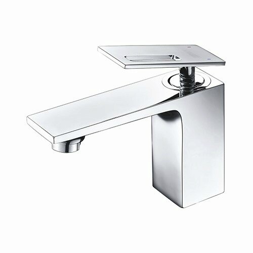Alme 1503 Einhand-Waschtischmischer