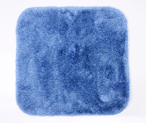 Wern BM-2504 Dark Blue Badematte