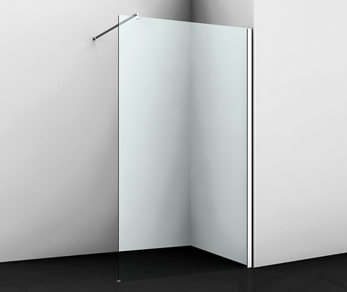 Rossel 28W39 Walk-In Dusche