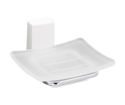 K-5029WHITE Seifenschale