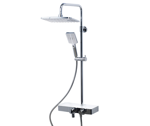 A11301 Thermo Duschgarnitur