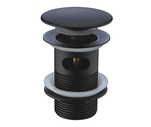 A080 Ablaufgarnitur Push-up
