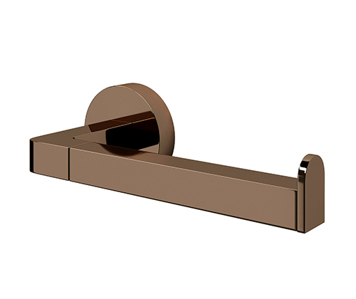 Asphe K-77796 Toilettenpapierhalter offene Form
