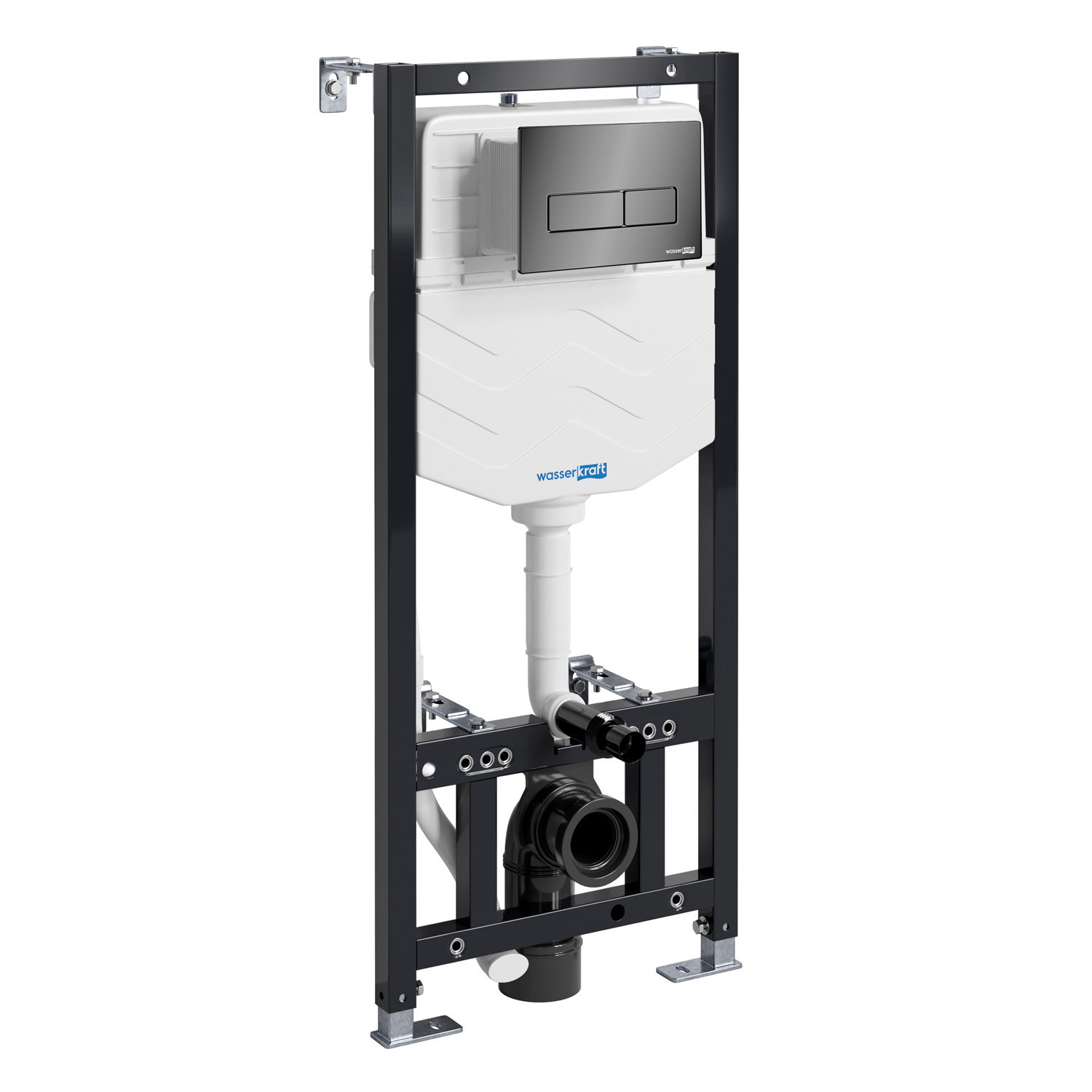 Aller 10TLT.010.ME.PB03 Installationssystem für WC