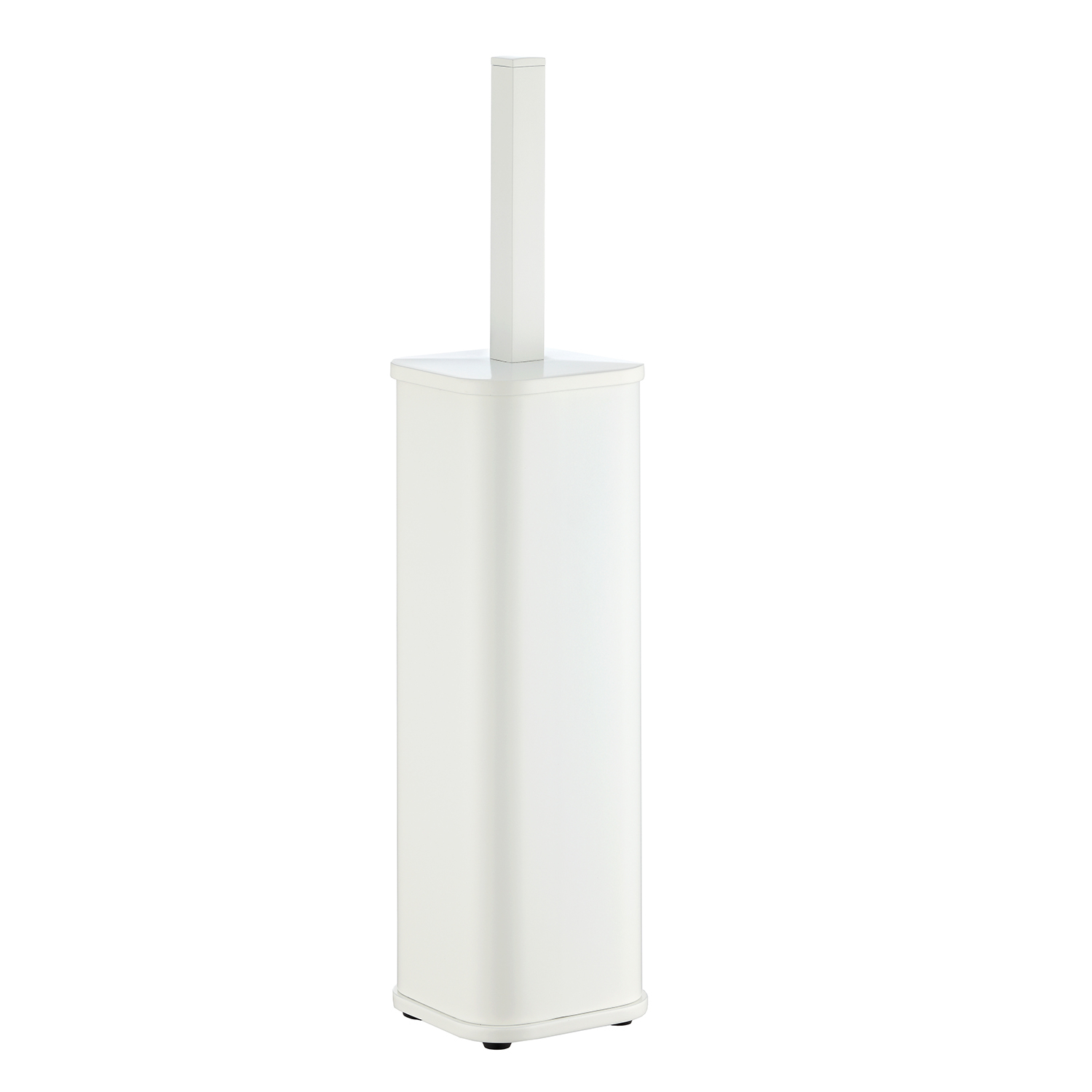 K-1117 WHITE Toilettenbürstengarnitur