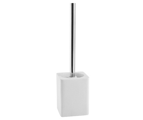K-9627 Toilettenbürstengarnitur Standmodell
