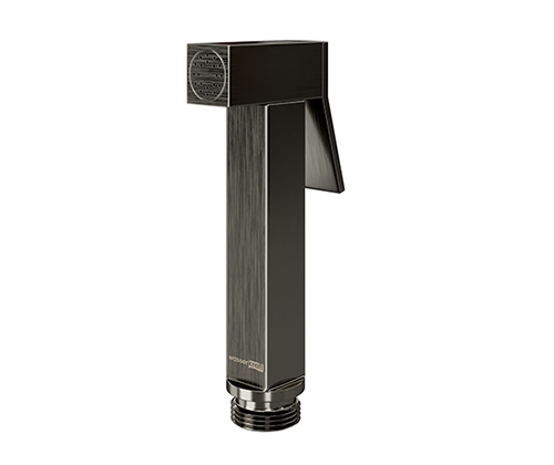A215 Separate Bidet Brause mit Wasserstopfunktion