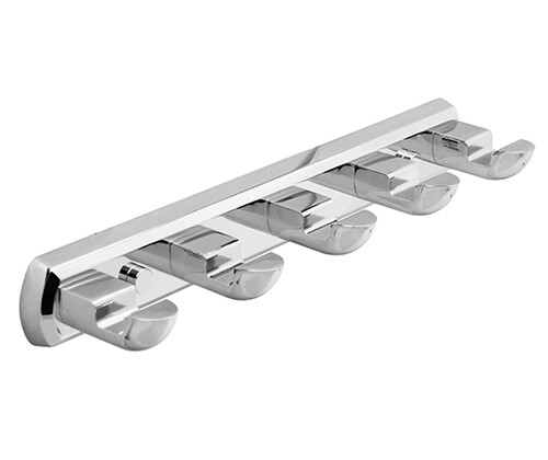 K-8375 Hakenleiste Mit 5 Haken