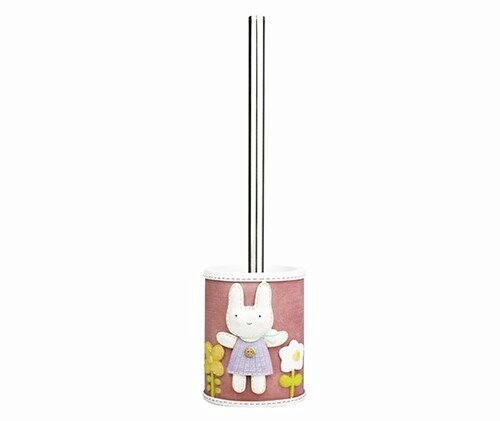 K-6427 Toilettenbürstengarnitur Standmodell
