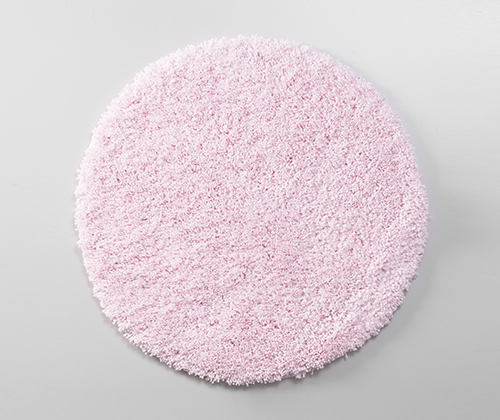 Dill BM-3917 Barely Pink Badematte