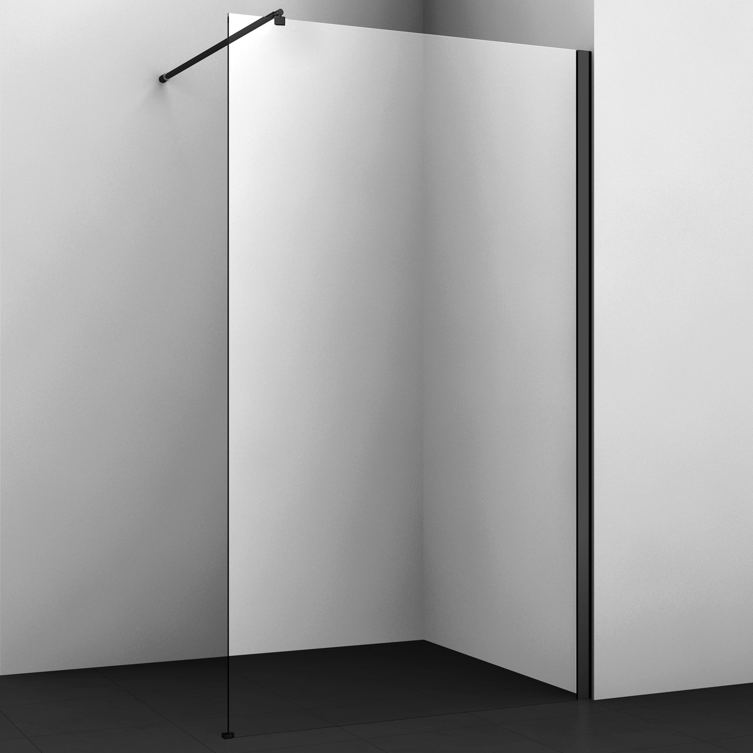Abens 20W46 Walk-In Dusche