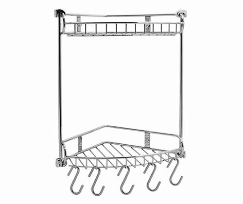K-1222 Eck-duschablage