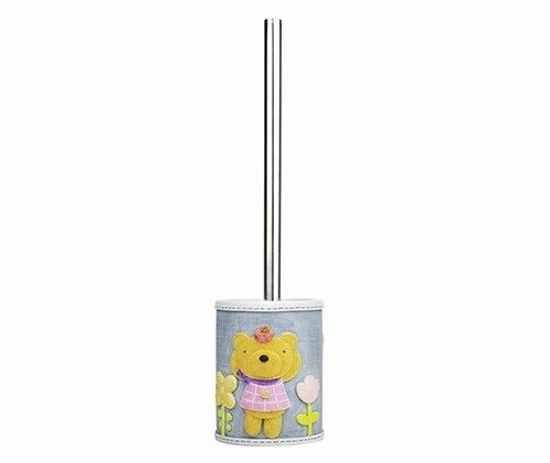 K-3427 Toilettenbürstengarnitur Standmodell