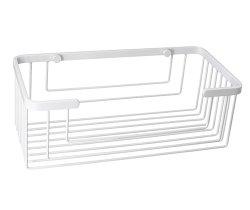 K-711WHITE Duschablage