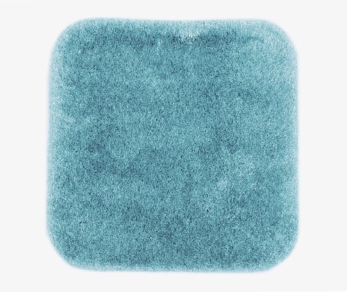 Wern BM-2594 Turquoise Badematte