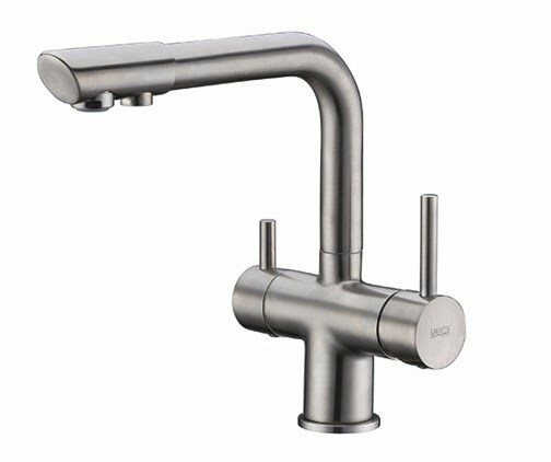 A8027 Küchenarmatur mit integriertem Wasserfilter