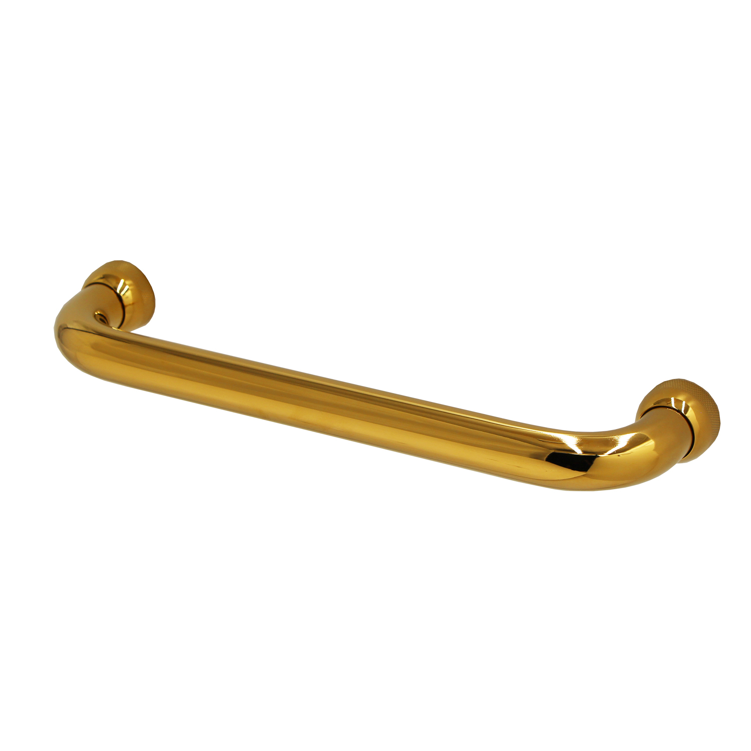 K-1066POLISHED GOLD Wannengriff zur waagerechten oder senkrechten Montage