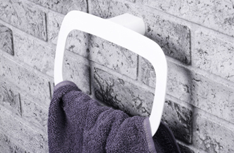 Serie Kammel K-8300WHITE