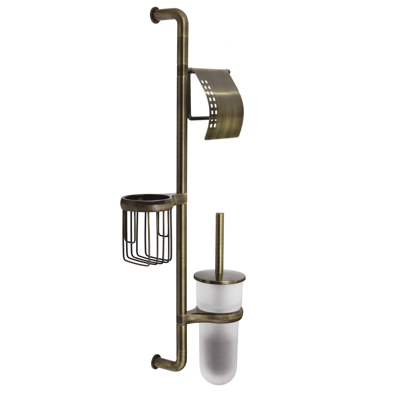 K-1458 WC-Set