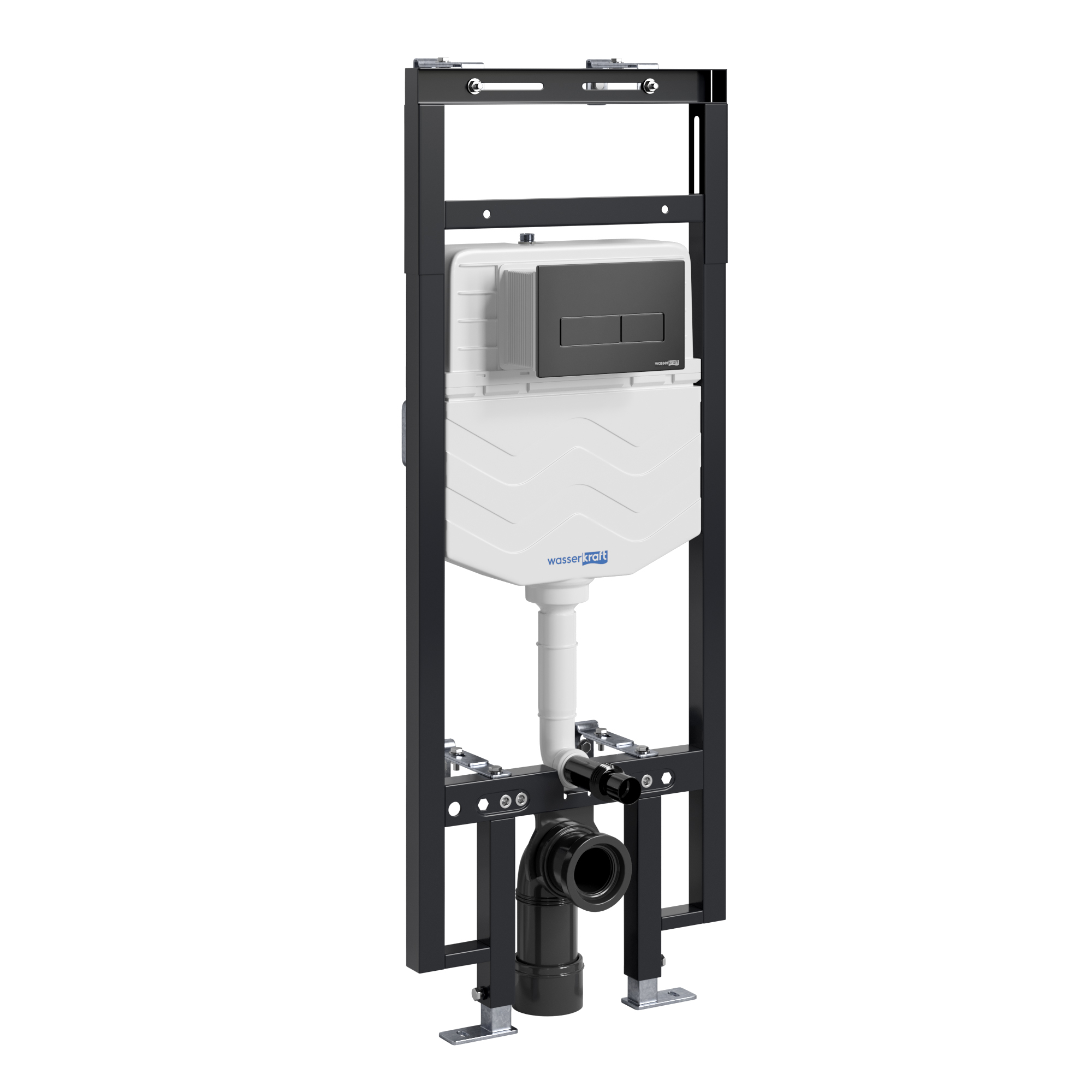 Dinkel 58TLT.010.ME.MB03 Installationssystem für WC