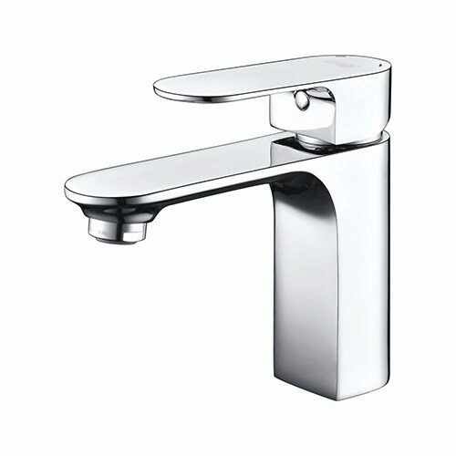 Dinkel 5803 Einhand-Waschtischmischer