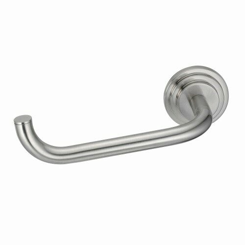 K-7096 Toilettenpapierhalter offene Form