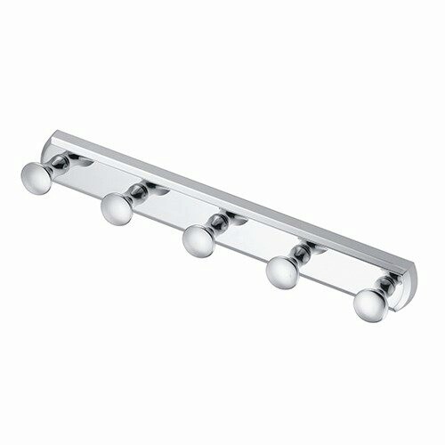 K-1075 Hakenleiste Mit 5 Haken