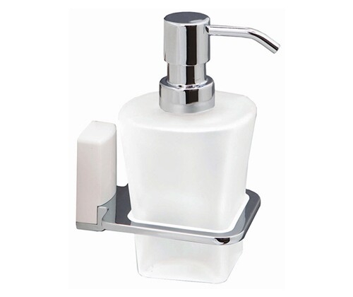 K-5099WHITE Seifenspender, 300 ml