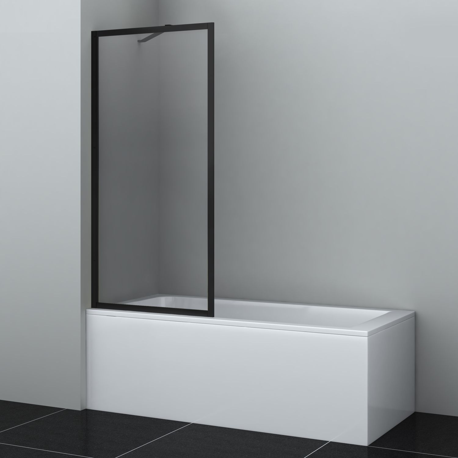 Abens 20W01-80 MB Fixed WasserSchutzz Badewannenaufsatz