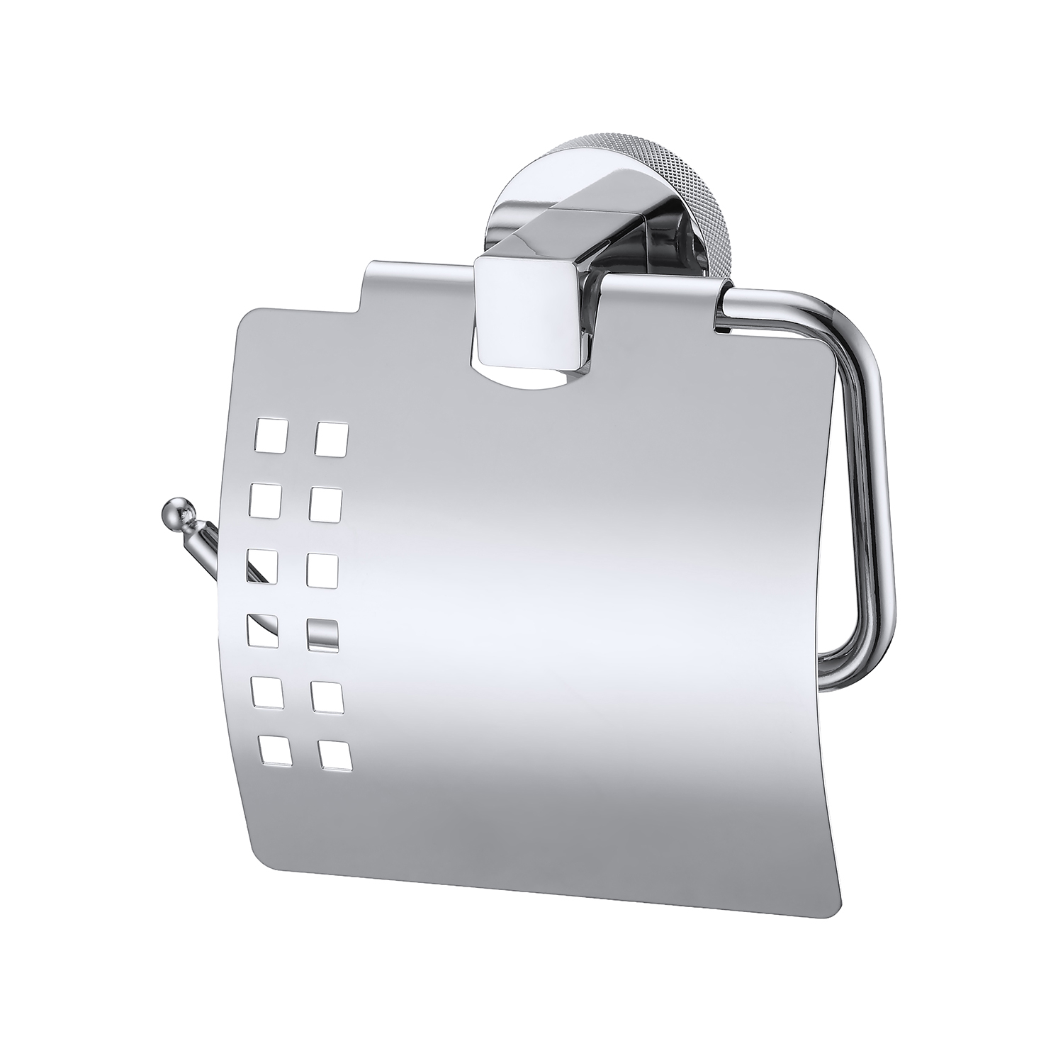 MoselK-46625 Reservepapierhalter senkrecht