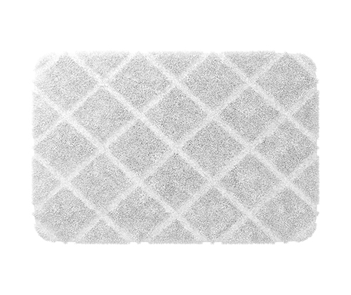 Lippe BM-6518 White Badematte