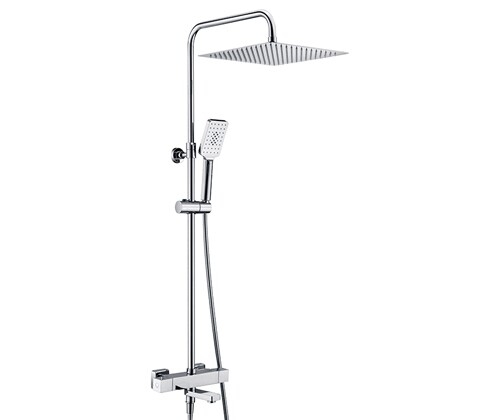 A19901 Thermo Duschgarnitur