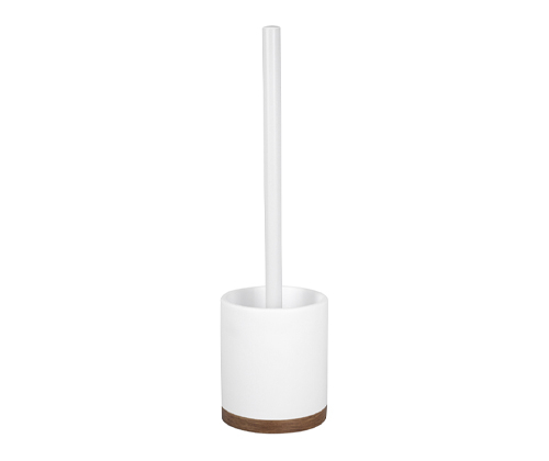 Mindel K-8827 Toilettenbürstengarnitur Standmodell