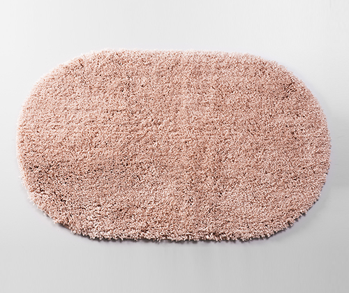 Dill BM-3948 Cameo Rose Badematte