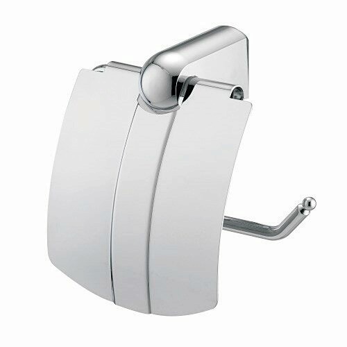 K-6825 Toilettenpapierhalter mit Deckel