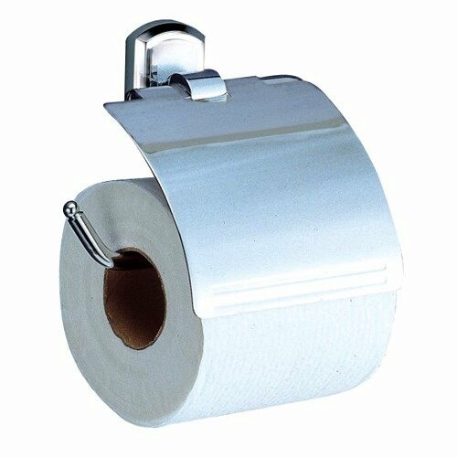K-3025 Toilettenpapierhalter mit Deckel