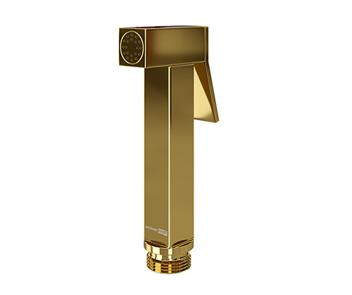 A216 Separate Bidet Brause mit Wasserstopfunktion