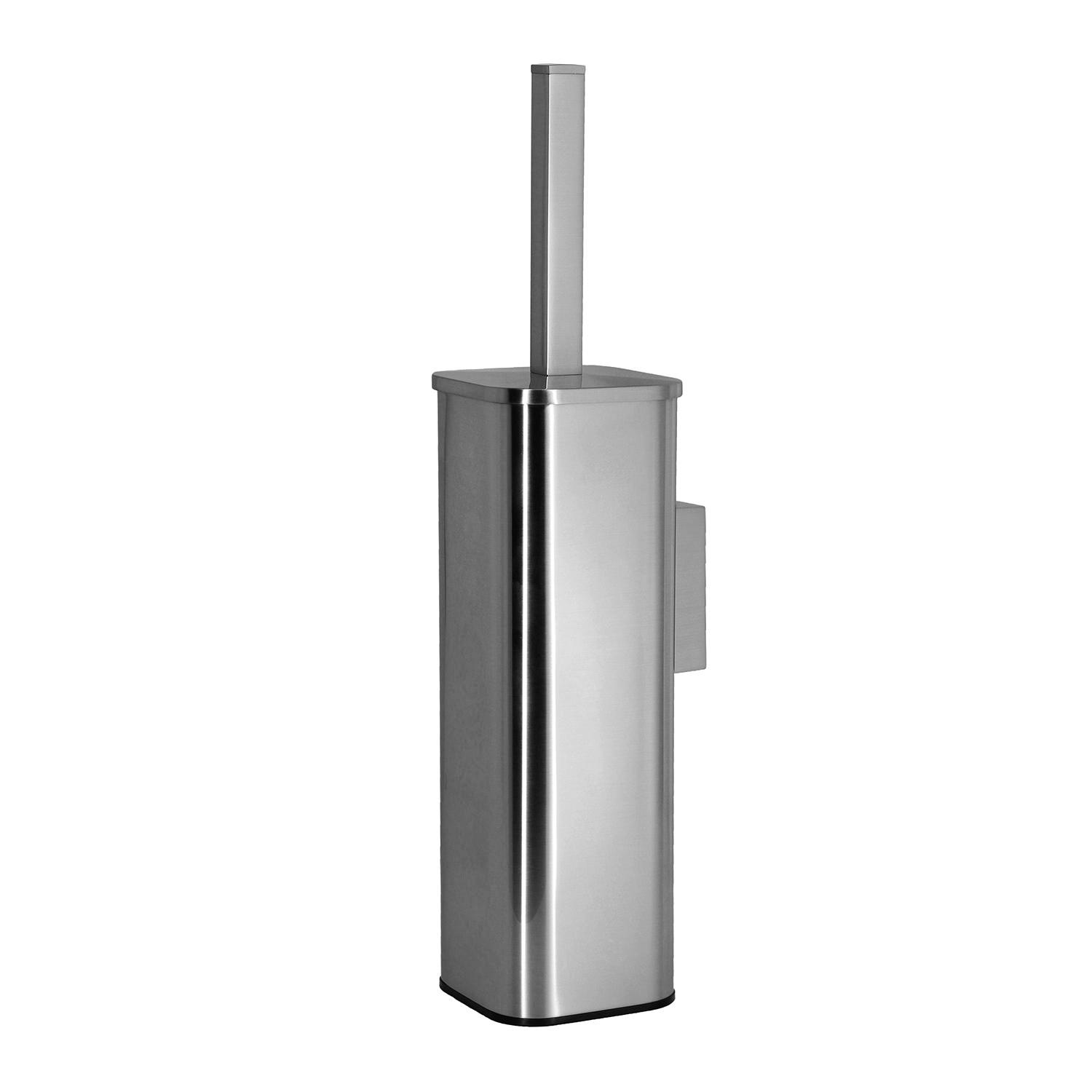K-1167 NICKEL Toilettenbürstengarnitur