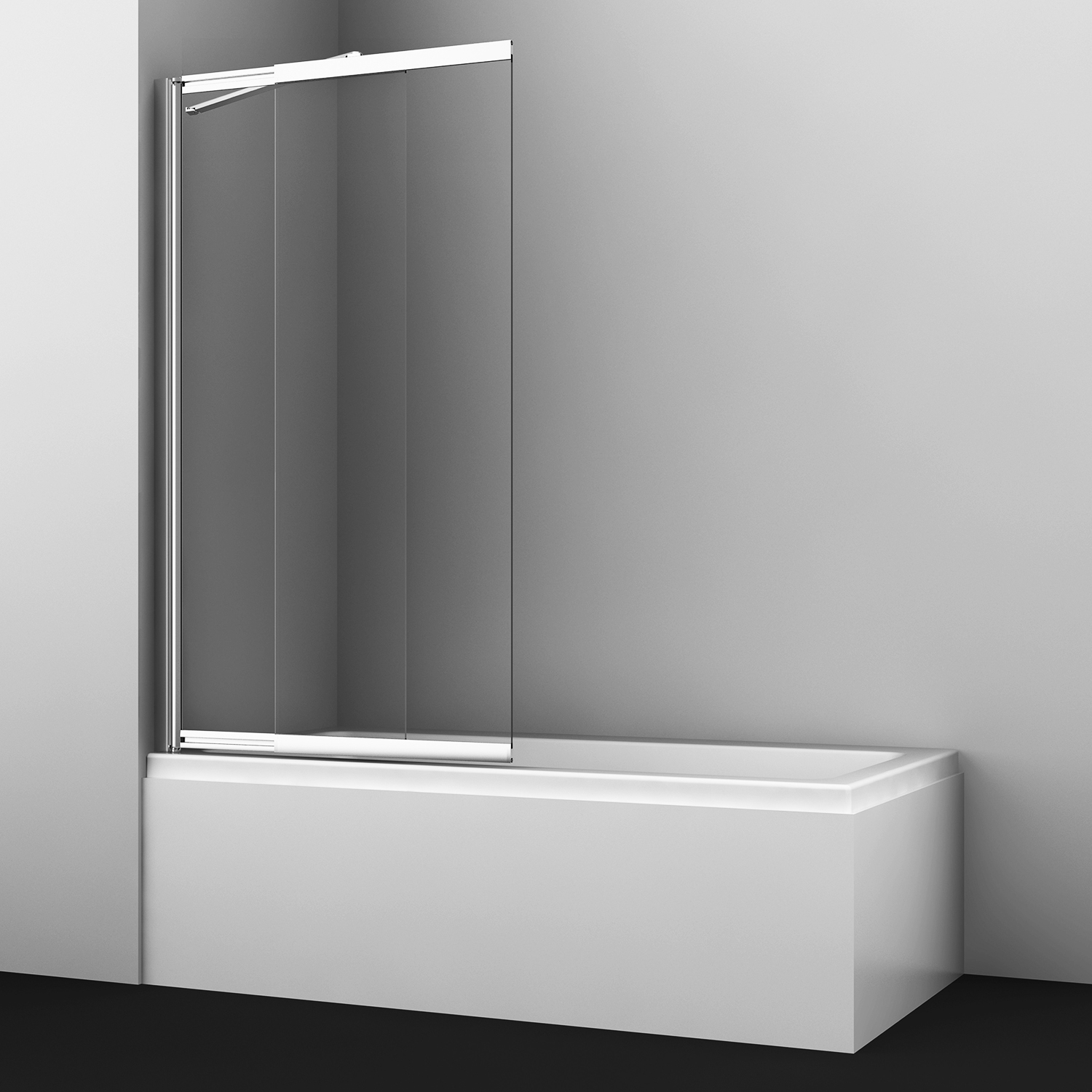 Main 41S02-80 Fixed Badewannenaufsatz